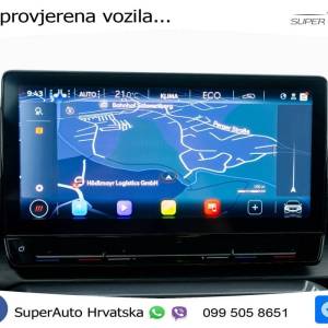 Cupra Leon SP 1.4 TSI DSG VZ 245 KS, LED+ACC+GR SJED+KAM+VIRT+PDC