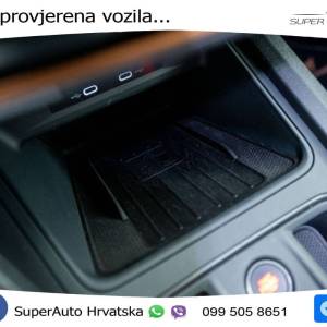 Cupra Leon SP 1.4 TSI DSG VZ 245 KS, LED+ACC+GR SJED+KAM+VIRT+PDC