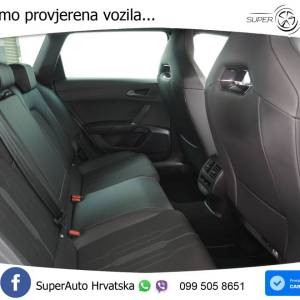 Cupra Leon Sportstourer 2.0 TSI Aut. VZ 300 KS, ACC+LED+KAM+GR SJED+VIRT+ASIST