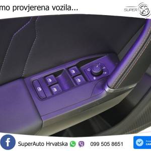 Cupra Leon Sportstourer 2.0 TSI Aut. VZ 300 KS, ACC+LED+KAM+GR SJED+VIRT+ASIST