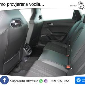 Cupra Leon Sportstourer 2.0 TSI Aut. VZ 300 KS, ACC+LED+KAM+GR SJED+VIRT+ASIST