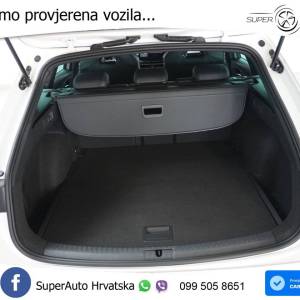 Cupra Leon Sportstourer 2.0 TSI Aut. VZ 300 KS, ACC+LED+KAM+GR SJED+VIRT+ASIST