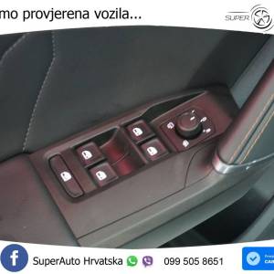 Cupra Leon Sportstourer 2.0 TSI Aut. VZ 300 KS, ACC+LED+KAM+GR SJED+VIRT+ASIST