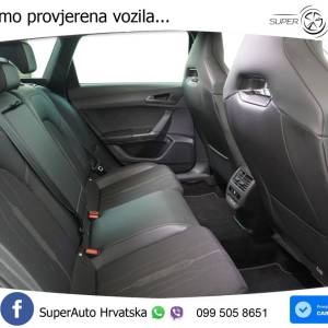 Cupra Leon Sportstourer 2.0 TSI Aut. VZ 300 KS, ACC+LED+KAM+GR SJED+VIRT+ASIST