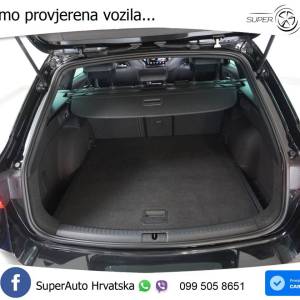 Cupra Leon Sportstourer 2.0 TSI Aut. VZ 300 KS, ACC+LED+KAM+GR SJED+VIRT+ASIST