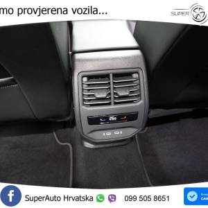 Cupra Leon Sportstourer 2.0 TSI Aut. VZ 300 KS, ACC+LED+KAM+GR SJED+VIRT+ASIST