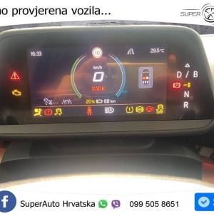 Cupra Tavascan 4Drive Aut. VZ 340 KS, PANO+360+ACC+GR SJED+KEY+HEAD+LANE