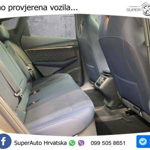 Cupra Tavascan 4Drive Aut. VZ 340 KS, PANO+360+ACC+GR SJED+KEY+HEAD+LANE