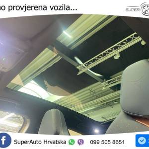 Cupra Tavascan 4Drive Aut. VZ 340 KS, PANO+360+ACC+GR SJED+KEY+HEAD+LANE