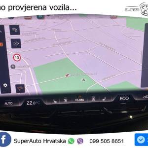 Cupra Tavascan 4Drive Aut. VZ 340 KS, PANO+360+ACC+GR SJED+KEY+HEAD+LANE