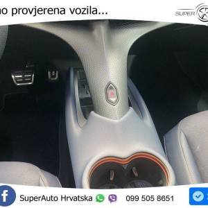 Cupra Tavascan 4Drive Aut. VZ 340 KS, PANO+360+ACC+GR SJED+KEY+HEAD+LANE