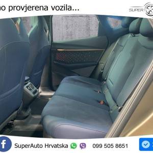 Cupra Tavascan 4Drive Aut. VZ 340 KS, PANO+360+ACC+GR SJED+KEY+HEAD+LANE