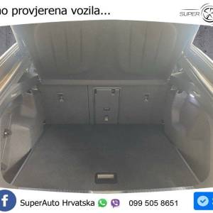 Cupra Tavascan 4Drive Aut. VZ 340 KS, PANO+360+ACC+GR SJED+KEY+HEAD+LANE