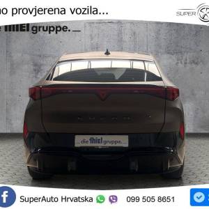 Cupra Tavascan 4Drive Aut. VZ 340 KS, PANO+360+ACC+GR SJED+KEY+HEAD+LANE