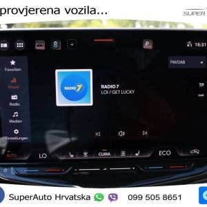 Cupra Tavascan 4Drive Aut. VZ 340 KS, PANO+360+ACC+GR SJED+HEAD+KEY+LANE