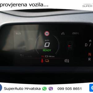 Cupra Tavascan 4Drive Aut. VZ 340 KS, PANO+360+ACC+GR SJED+HEAD+KEY+LANE