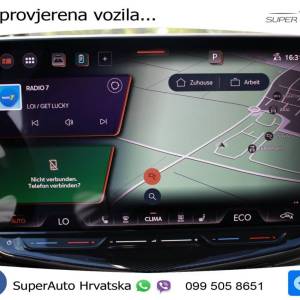 Cupra Tavascan 4Drive Aut. VZ 340 KS, PANO+360+ACC+GR SJED+HEAD+KEY+LANE