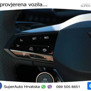 Cupra Tavascan 4Drive Aut. VZ 340 KS, PANO+360+ACC+GR SJED+HEAD+KEY+LANE