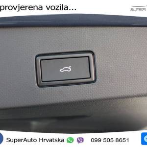 Cupra Tavascan 4Drive Aut. VZ 340 KS, PANO+360+ACC+GR SJED+HEAD+KEY+LANE
