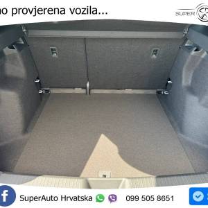 Cupra Tavascan 4Drive Aut. VZ 340 KS, ACC+KAM+KEY+GR SJED+VIRT+LANE