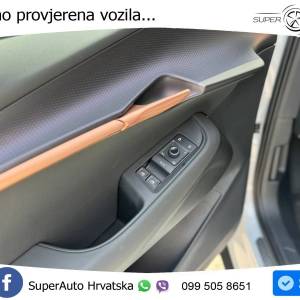 Cupra Tavascan 4Drive Aut. VZ 340 KS, ACC+KAM+KEY+GR SJED+VIRT+LANE