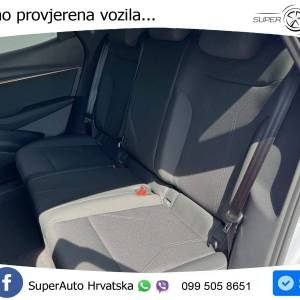 Cupra Tavascan 4Drive Aut. VZ 340 KS, ACC+KAM+KEY+GR SJED+VIRT+LANE