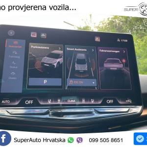Cupra Tavascan 4Drive Aut. VZ 340 KS, PANO+360+ACC+GR SJED+HEAD+KEY+LANE