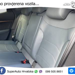 Cupra Tavascan 4Drive Aut. VZ 340 KS, PANO+360+ACC+GR SJED+HEAD+KEY+LANE
