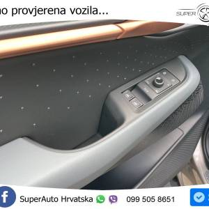 Cupra Tavascan 4Drive Aut. VZ 340 KS, PANO+360+ACC+GR SJED+HEAD+KEY+LANE