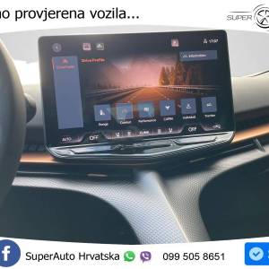 Cupra Tavascan 4Drive Aut. VZ 340 KS, PANO+360+ACC+GR SJED+HEAD+KEY+LANE