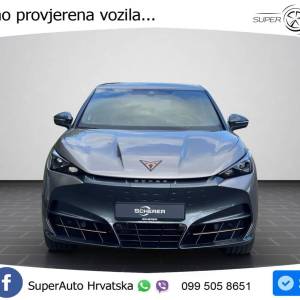 Cupra Tavascan 4Drive Aut. VZ 340 KS, PANO+360+ACC+GR SJED+HEAD+KEY+LANE