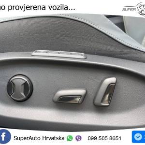Cupra Tavascan 4Drive Aut. VZ 340 KS, PANO+360+ACC+GR SJED+HEAD+KEY+LANE
