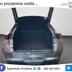Cupra Tavascan 4Drive Aut. VZ 340 KS, PANO+360+ACC+GR SJED+HEAD+KEY+LANE