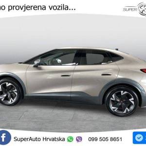 Cupra Tavascan Aut. Endurance 286 KS, ACC+360+KEY+GR SJED+VIRT+LANE