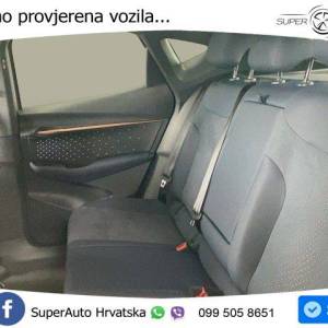 Cupra Tavascan Aut. Endurance 286 KS, ACC+360+KEY+GR SJED+VIRT+LANE