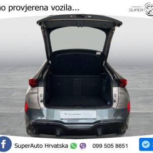 Cupra Tavascan Aut. Endurance 286 KS, ACC+360+KEY+GR SJED+VIRT+LANE