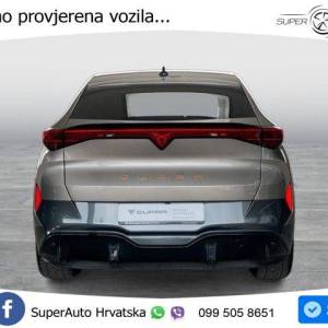 Cupra Tavascan Aut. Endurance 286 KS, ACC+360+KEY+GR SJED+VIRT+LANE