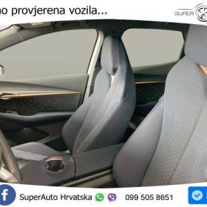 Cupra Tavascan Aut. Endurance 286 KS, ACC+360+KEY+GR SJED+VIRT+LANE