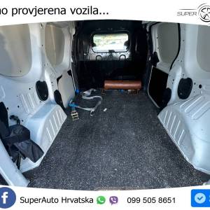 Dacia Dokker 1.5 Essential 75 KS, KAM+KLIMA+KEY