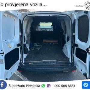 Dacia Dokker 1.5 Essential 75 KS, KAM+KLIMA+KEY