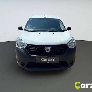 Dacia Dokker Van 1.5 dCi 75 Ambiance