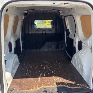 Dacia Dokker Van 1.5 dCi 75 Ambiance