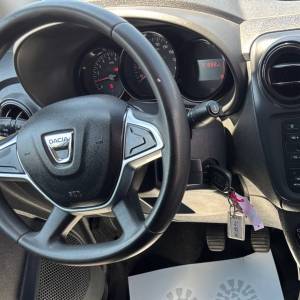 Dacia Dokker Van 1.5 dCi 75 Ambiance