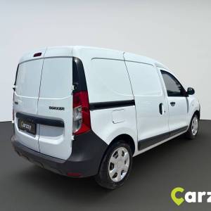 Dacia Dokker Van 1.5 dCi 75 Ambiance