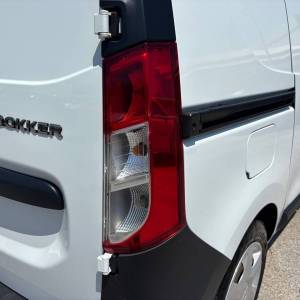 Dacia Dokker Van 1.5 dCi 75 Ambiance