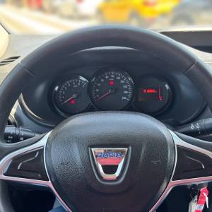 Dacia Dokker Van 1.5 dCi 75 Ambiance