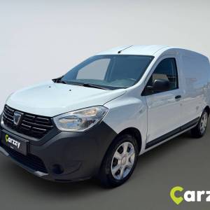 Dacia Dokker Van 1.5 dCi 75 Ambiance