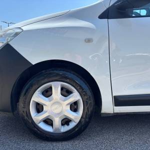 Dacia Dokker Van 1.5 dCi 75 Ambiance