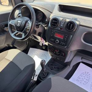 Dacia Dokker Van 1.5 dCi 75 Ambiance