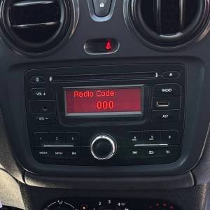 Dacia Dokker Van 1.5 dCi 75 Ambiance
